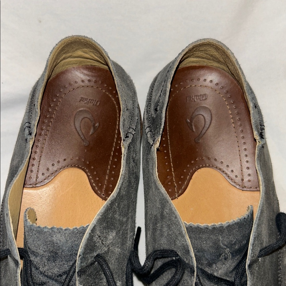 Olukai Walino Oxford - Picture 8 of 9